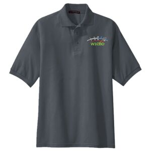 Silk Touch Polo Thumbnail