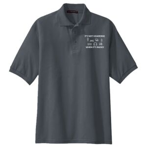 Silk Touch Polo Silk Touch Polo Thumbnail