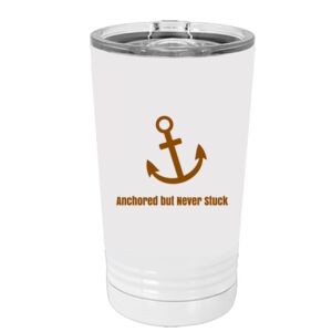 White Sublimatable 16 oz. Polar Camel Pint with Slider Lid White Sublimatable 16 oz. Polar Camel Pint with Slider Lid Thumbnail