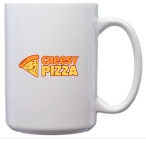 15 oz Ceramic Mug  Thumbnail