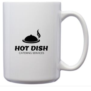 15 oz Ceramic Mug  Thumbnail