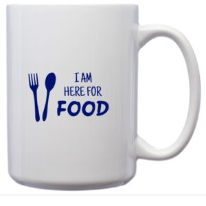 15 oz Ceramic Mug  Thumbnail
