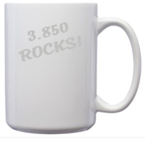 15 oz Ceramic Mug  Thumbnail