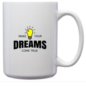 15 oz Ceramic Mug  Thumbnail
