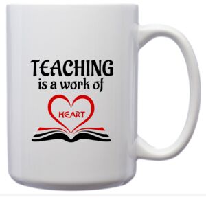 15 oz Ceramic Mug 15 oz Ceramic Mug Thumbnail