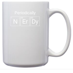 15 oz Ceramic Mug  Thumbnail