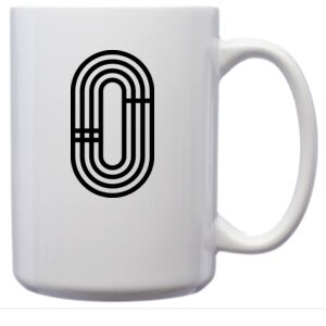 15 oz Ceramic Mug  Thumbnail