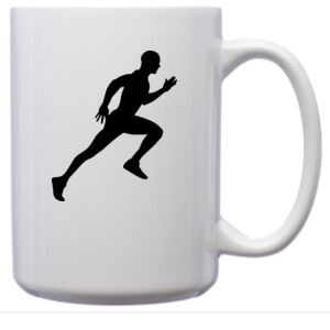 15 oz Ceramic Mug 15 oz Ceramic Mug Thumbnail
