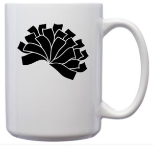 15 oz Ceramic Mug 15 oz Ceramic Mug Thumbnail
