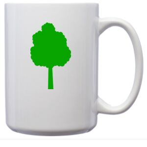 15 oz Ceramic Mug  Thumbnail
