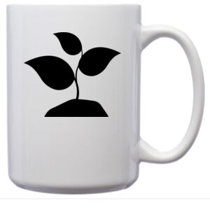 15 oz Ceramic Mug  Thumbnail