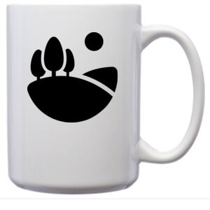 15 oz Ceramic Mug  Thumbnail