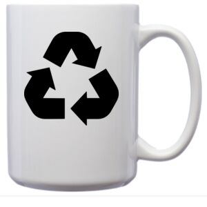 15 oz Ceramic Mug  Thumbnail