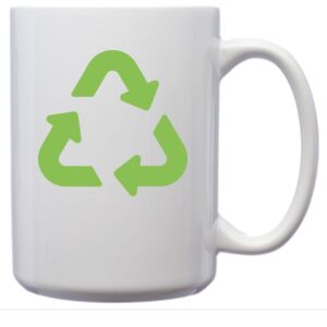 15 oz Ceramic Mug  Thumbnail