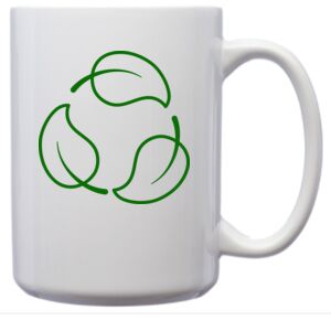 15 oz Ceramic Mug  Thumbnail