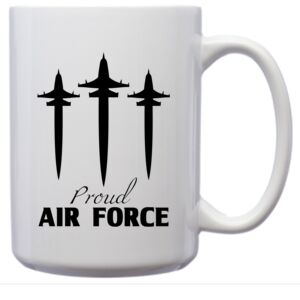 15 oz Ceramic Mug  Thumbnail