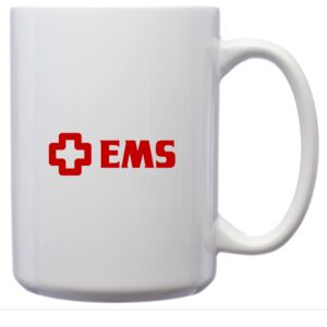 15 oz Ceramic Mug 15 oz Ceramic Mug Thumbnail