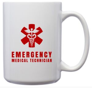 15 oz Ceramic Mug  Thumbnail
