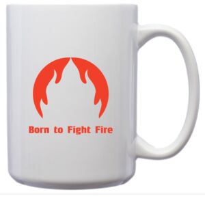 15 oz Ceramic Mug  Thumbnail