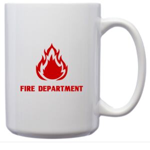 15 oz Ceramic Mug  Thumbnail