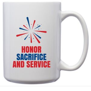 15 oz Ceramic Mug  Thumbnail
