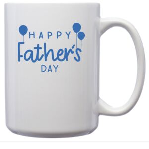 15 oz Ceramic Mug  Thumbnail