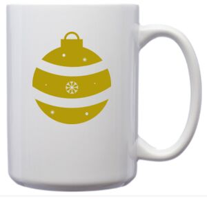 15 oz Ceramic Mug  Thumbnail
