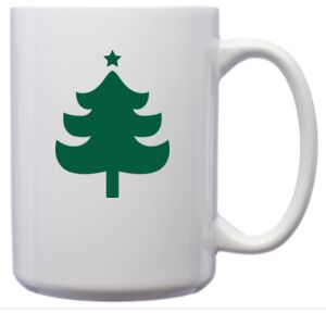 15 oz Ceramic Mug  Thumbnail