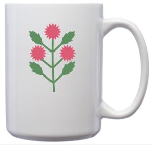 15 oz Ceramic Mug 15 oz Ceramic Mug Thumbnail