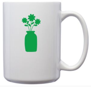 15 oz Ceramic Mug 15 oz Ceramic Mug Thumbnail