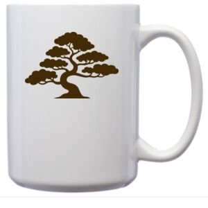 15 oz Ceramic Mug 15 oz Ceramic Mug Thumbnail