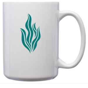 15 oz Ceramic Mug  Thumbnail