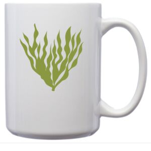 15 oz Ceramic Mug  Thumbnail