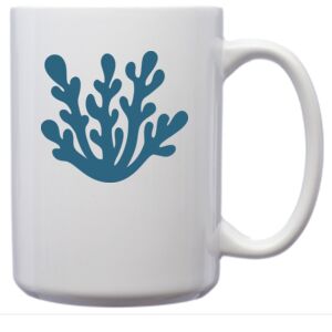15 oz Ceramic Mug  Thumbnail