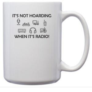 15 oz Ceramic Mug  Thumbnail