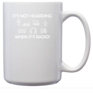15 oz Ceramic Mug 15 oz Ceramic Mug Thumbnail