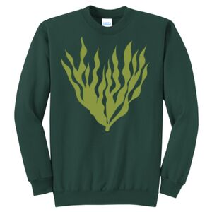 Unisex Core Fleece Crewneck Sweatshirt Thumbnail