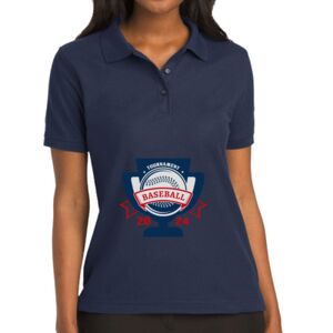 Women's Polo Women's Polo Thumbnail