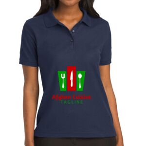 Women's Polo Thumbnail