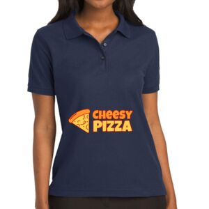 Women's Polo Thumbnail