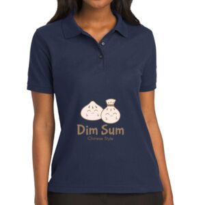 Women's Polo Thumbnail