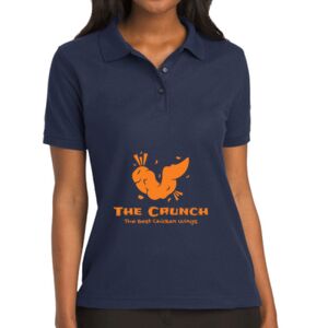 Women's Polo Thumbnail