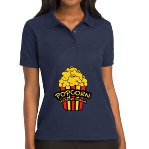 Women's Polo Thumbnail