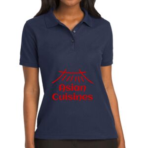 Women's Polo Thumbnail