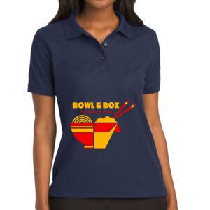 Women's Polo Thumbnail