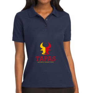 Women's Polo Thumbnail