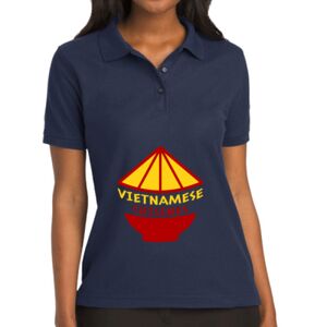 Women's Polo Thumbnail