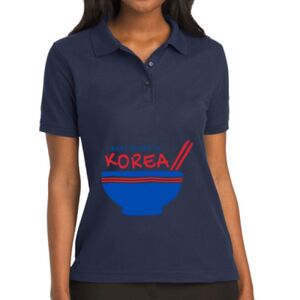 Women's Polo Thumbnail