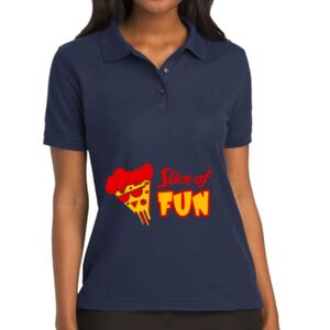 Women's Polo Thumbnail