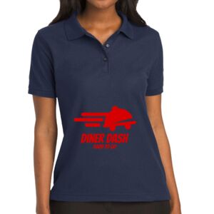Women's Polo Thumbnail